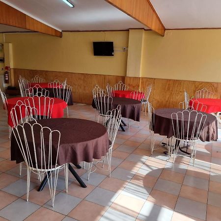Hotel Astore Matta 2537 Antofagasta Bagian luar foto