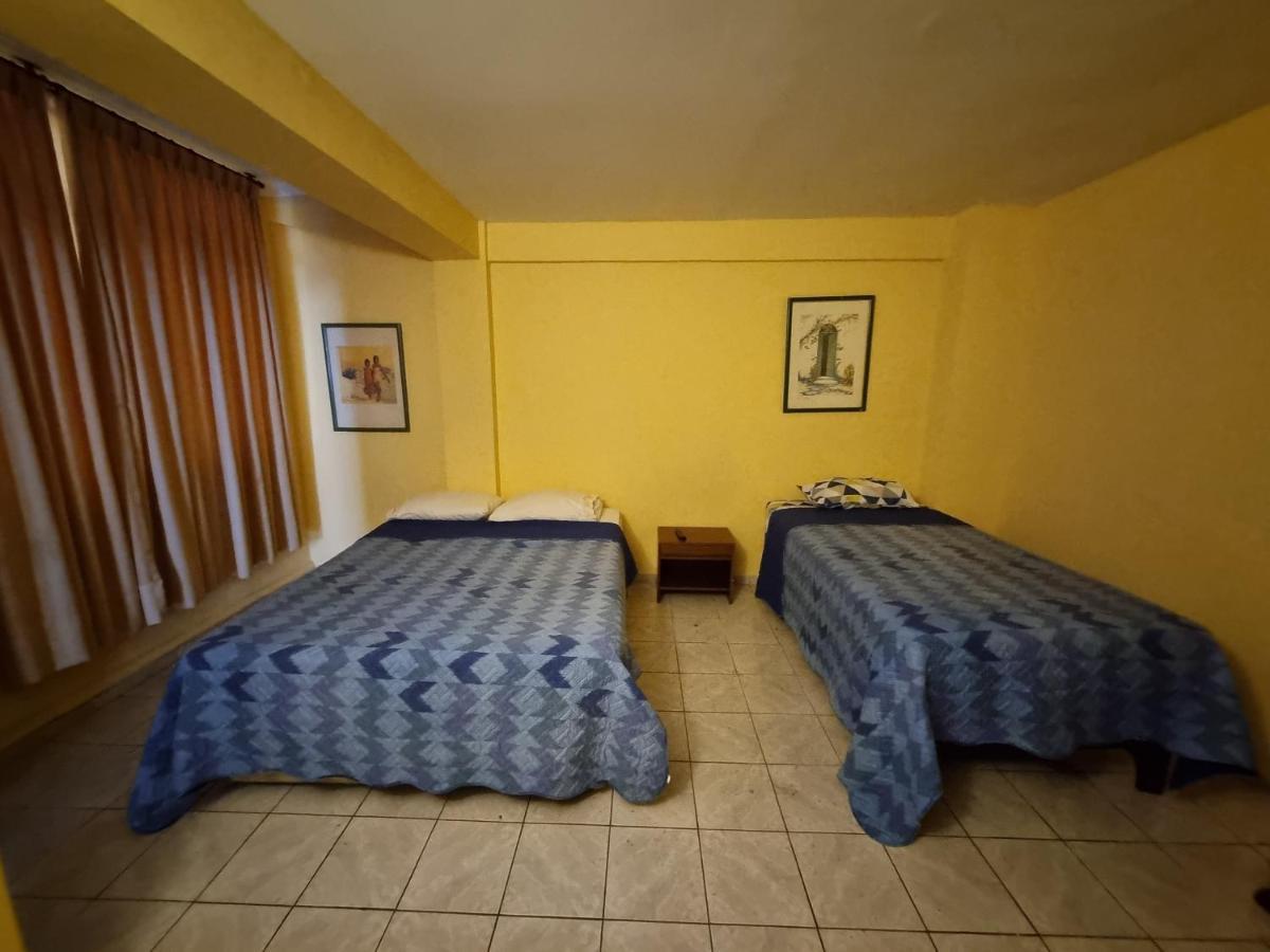 Hotel Astore Matta 2537 Antofagasta Bagian luar foto