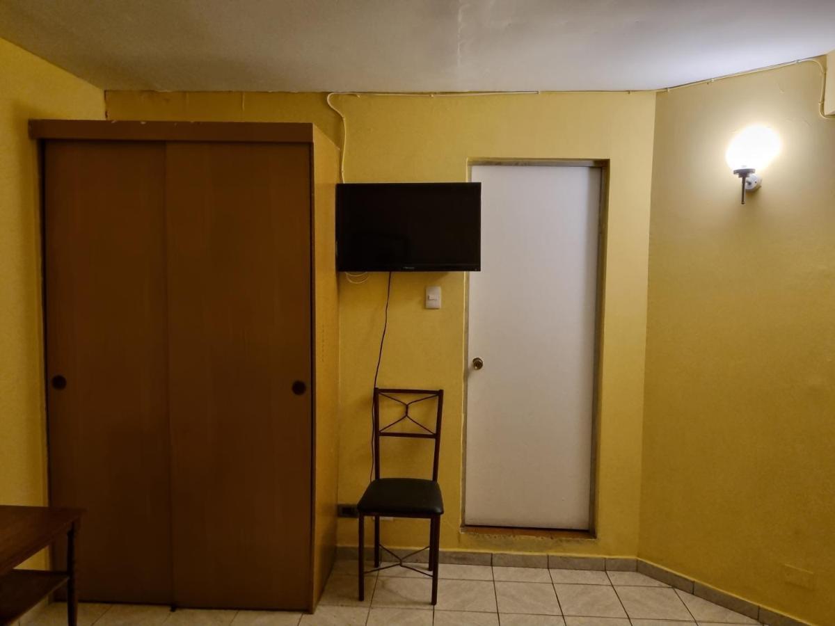 Hotel Astore Matta 2537 Antofagasta Bagian luar foto