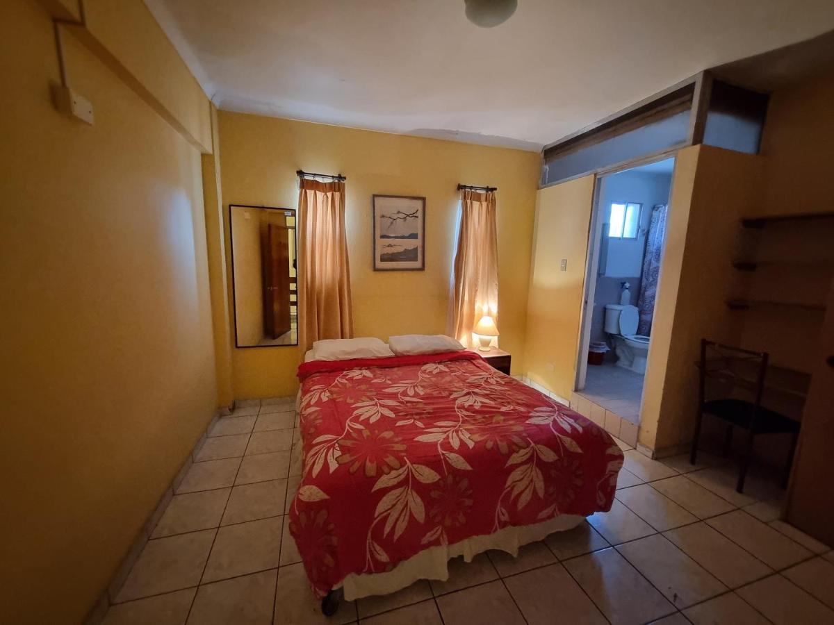Hotel Astore Matta 2537 Antofagasta Bagian luar foto