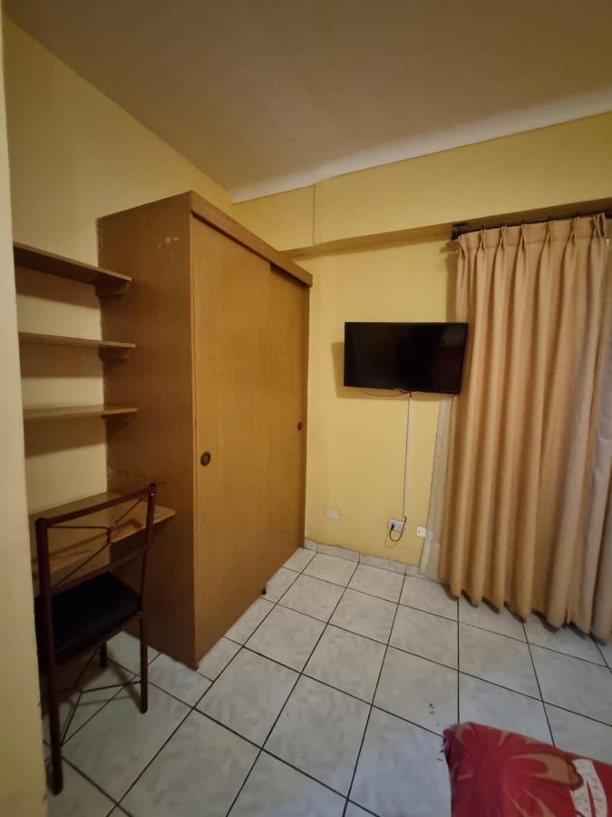 Hotel Astore Matta 2537 Antofagasta Bagian luar foto