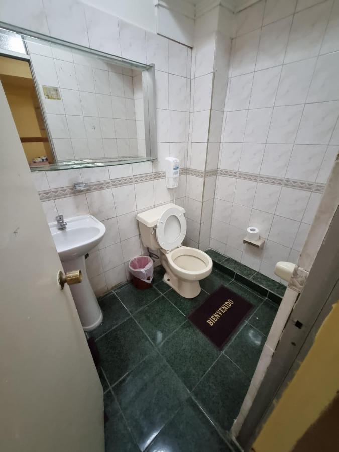 Hotel Astore Matta 2537 Antofagasta Bagian luar foto