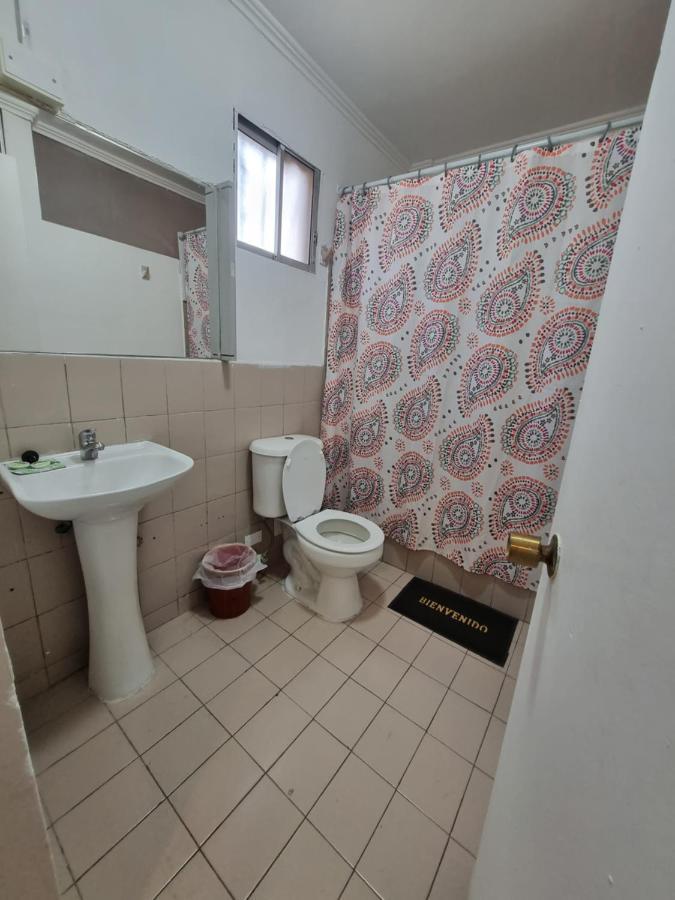Hotel Astore Matta 2537 Antofagasta Bagian luar foto